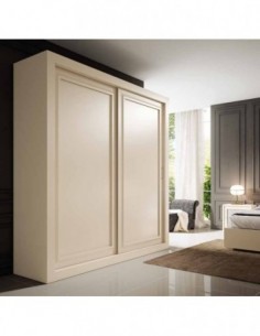 Armario puerta corredera...