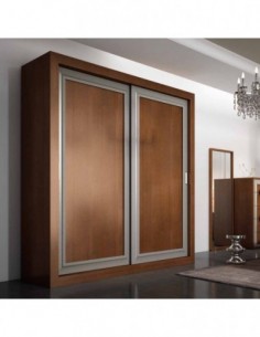 Armario puerta corredera...