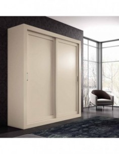 Armario puerta corredera...