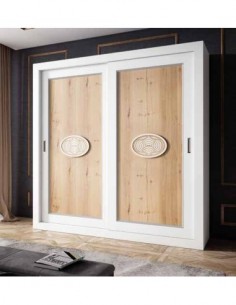 Armario puerta corredera...