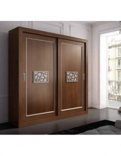 Armario puerta corredera...