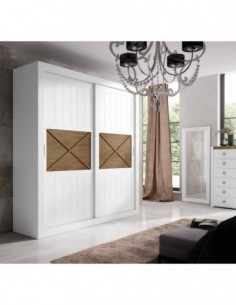 Armario puerta corredera...