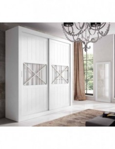 Armario puerta corredera...