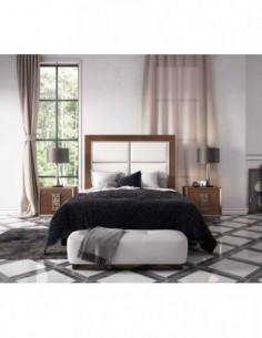 Dormitorio de matrimonio...