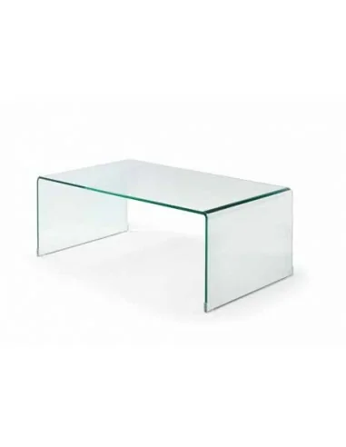 Mesas de salon centro y elevables con cristal diseño moderno diferentes medidas (24)