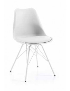 Sillas de salon diseño...