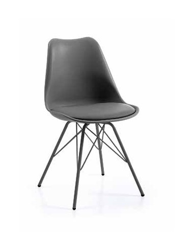Sillas de salon diseño nordico... Sillas de salon diseño nordico...