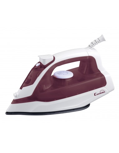 Plancha Vapor Comelec 2200W Plancha Vapor Comelec 2200W