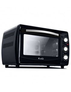 Horno Eléctrico Comelec 20L...