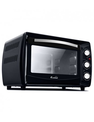 Horno Eléctrico Comelec 20L 1200W 4...