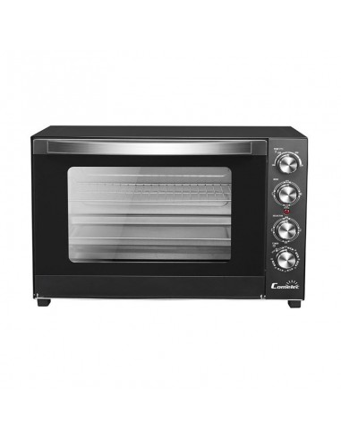 Horno Eléctrico Comelec 48L 2000W 4... Horno Eléctrico Comelec 48L 2000W 4...