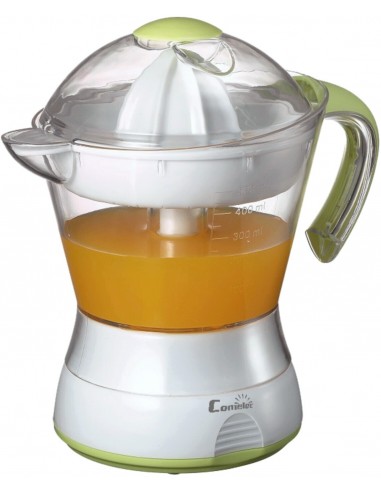 Exprimidor 30 W Comelec EX1000...