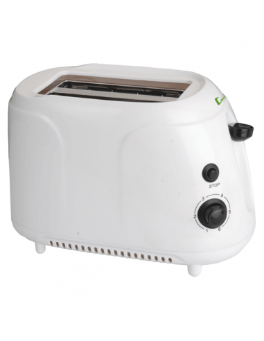 Tostador Doble Pan Molde COMELEC TP-1703