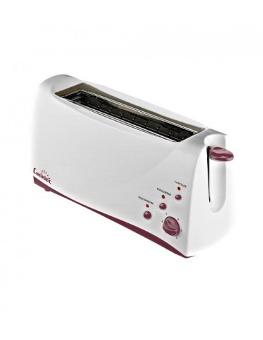 Tostador para Barra de Pan 1000W...