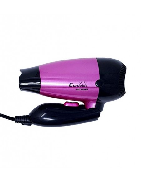 Secador de Pelo de Viaje 1200W COMELEC HD-7205