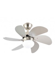 Ventilador de techo con...