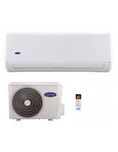 CARRIER Split QHG009-D8S...
