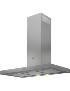 Campana Box BEKO BHCB91632X