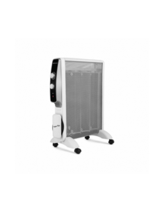 Radiador Mica Orbegozo 1500W