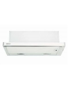 BEKO Campana extraible 280m3/h