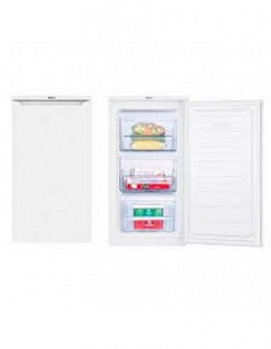 BEKO Frigo 2P NF 145x54x61