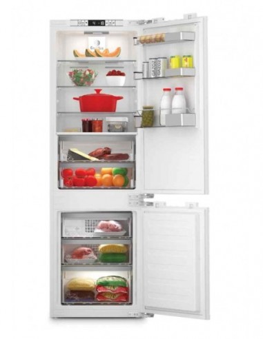 GRUNDIG Combi Integr. NF 177x55,6x54,5