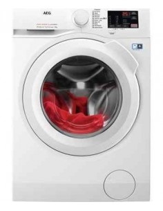 AEG Lavad. C/F 8Kg 1400rpm