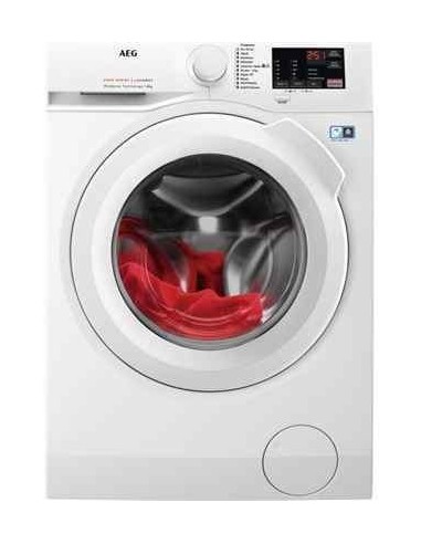 AEG Lavad. C/F 8Kg 1400rpm