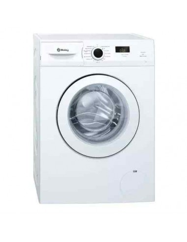 BALAY Lavad. C/F 8Kg 1200rpm. C, Display