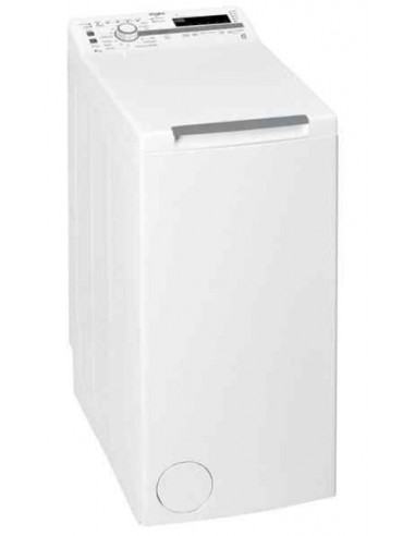 WHIRLPOOL Lavad. C/S 6Kg 1200rpm