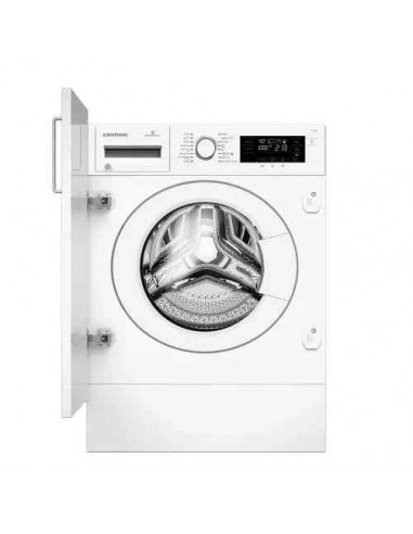 GRUNDIG Lavad. Integr. 8Kg 1400rpm,...