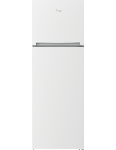 BEKO Frigo 2P NF 172x60x65 2 Cajones