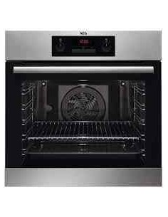 AEG Horno Pirolit. 2,...