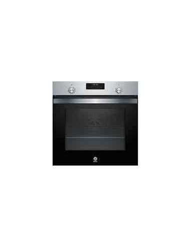 BALAY Horno Multif. 7, Inox, A, 71L,...