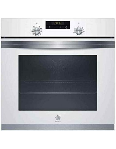 BALAY Horno Multif. 7, Blanco, A,...