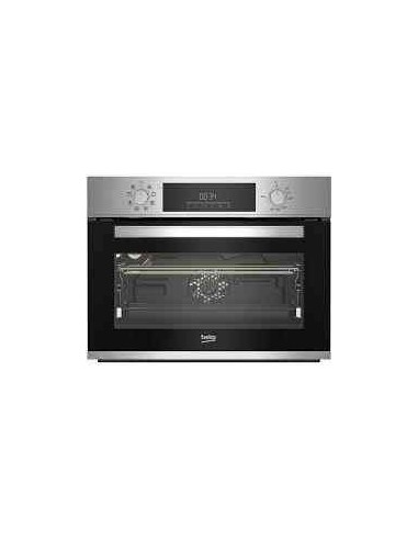 BEKO Horno 45 cm. compacto, Multif.8,...