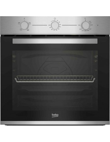 BEKO Horno Convencional INOX 4...