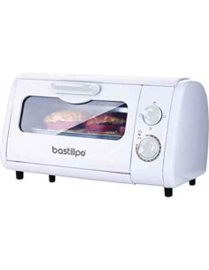 BASTILIPO MIni horno...
