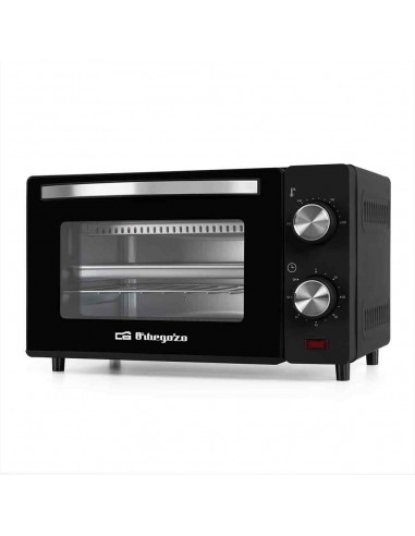 ORBEGOZO Mini horno sobremesa -...
