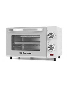 ORBEGOZO Mini horno...