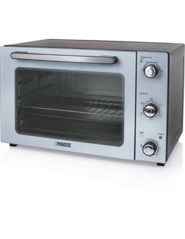 PRINCESS Horno sobremesa 45L...