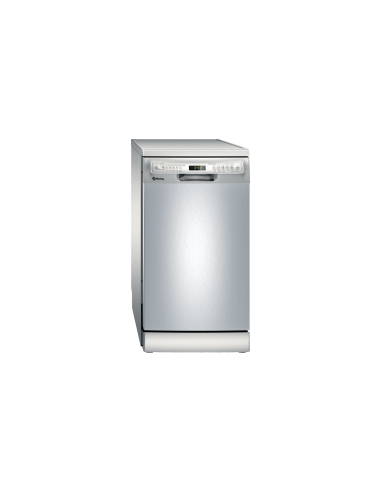 BALAY Lavavaj. 45 cm. Inox, F, 9 cub....