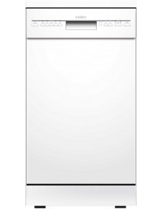 SAUBER Lavavaj. 45 cm. 9...