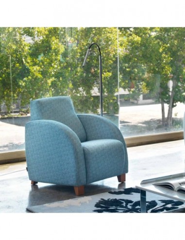 Butaca sistema relax reclinable con...