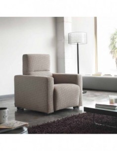 Butaca sistema relax...