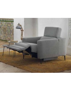 Butaca sistema relax...