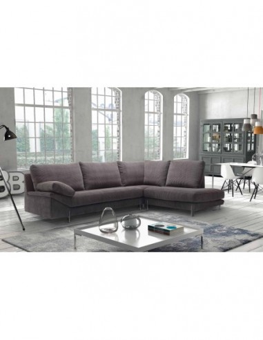 Chaisselongue a medida semirinconera...