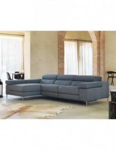 Chaisselongue a medida...