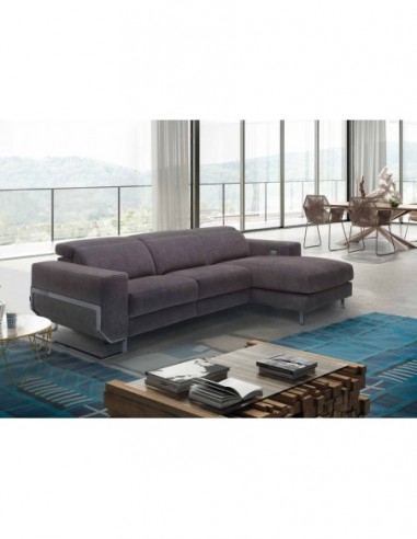 Chaisselongue a medida semirinconera...