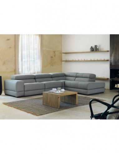 Chaisselongue a medida semirinconera...